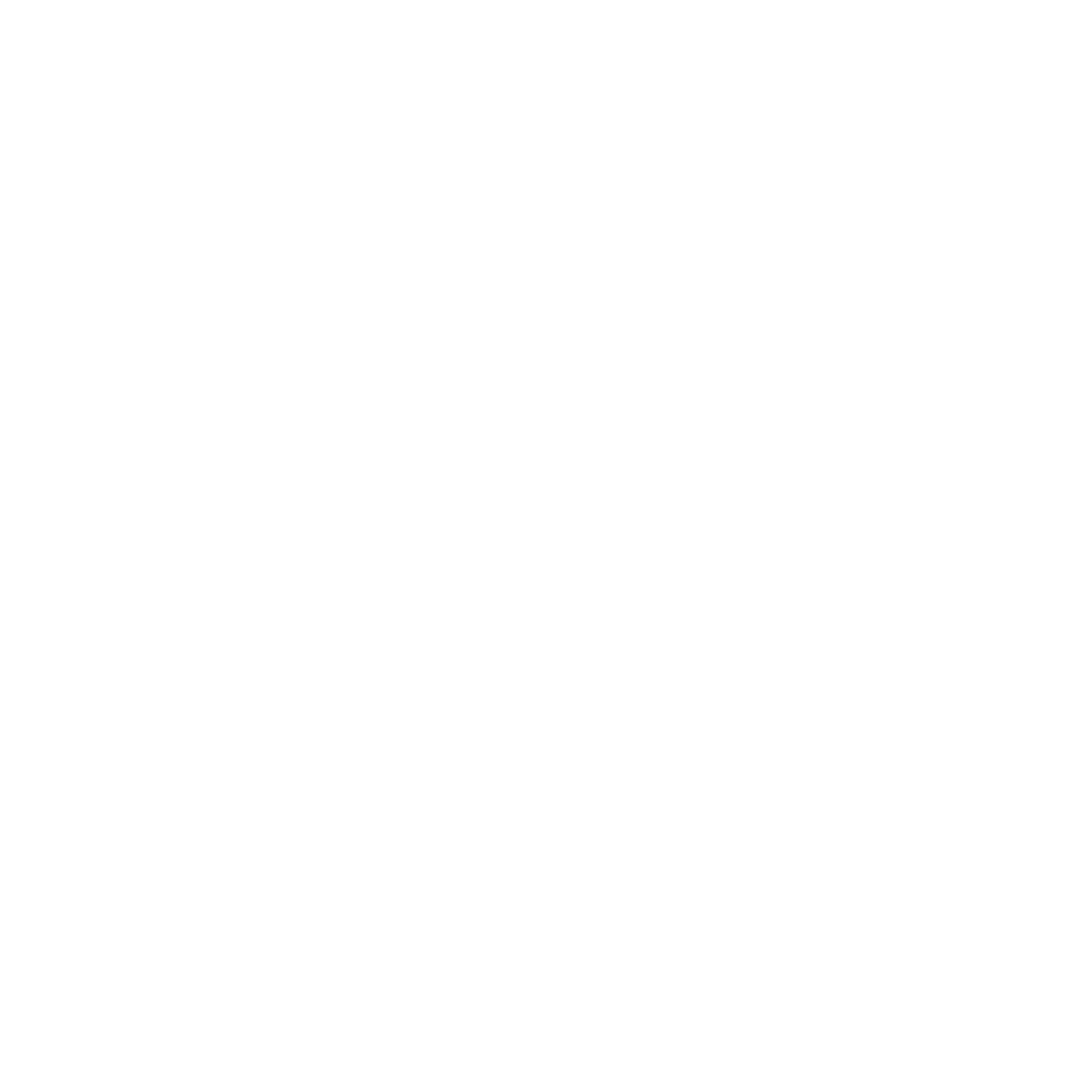 White Driven Logo